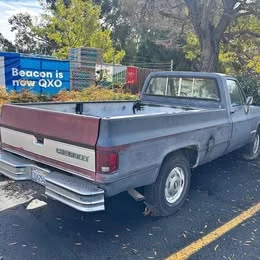 1998 Chevrolet C/K 4th Gen - Image 11 of 16