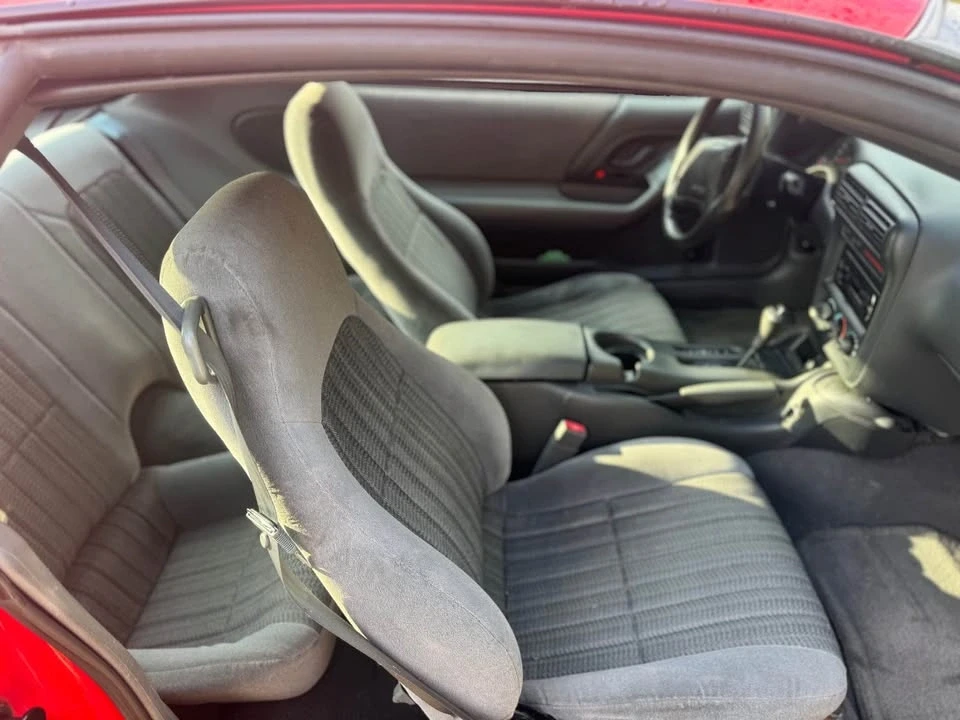 1998 Chevrolet Malibu - Image 3 of 4