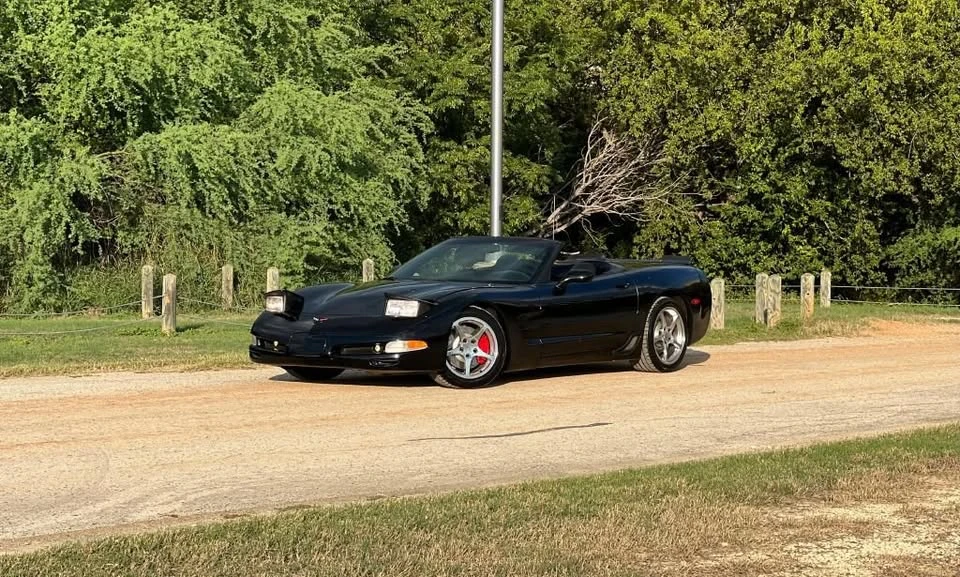 1998 Chevrolet Corvette C5 - Image 5 of 12