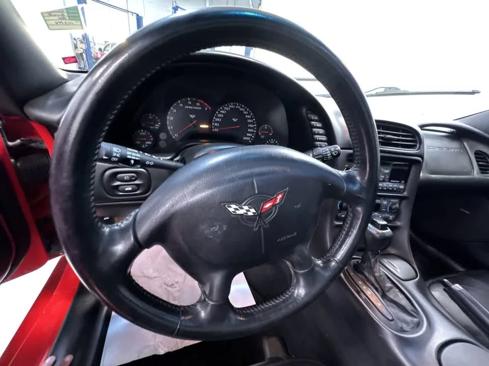 1998 Chevrolet Corvette C5 - Image 12 of 17