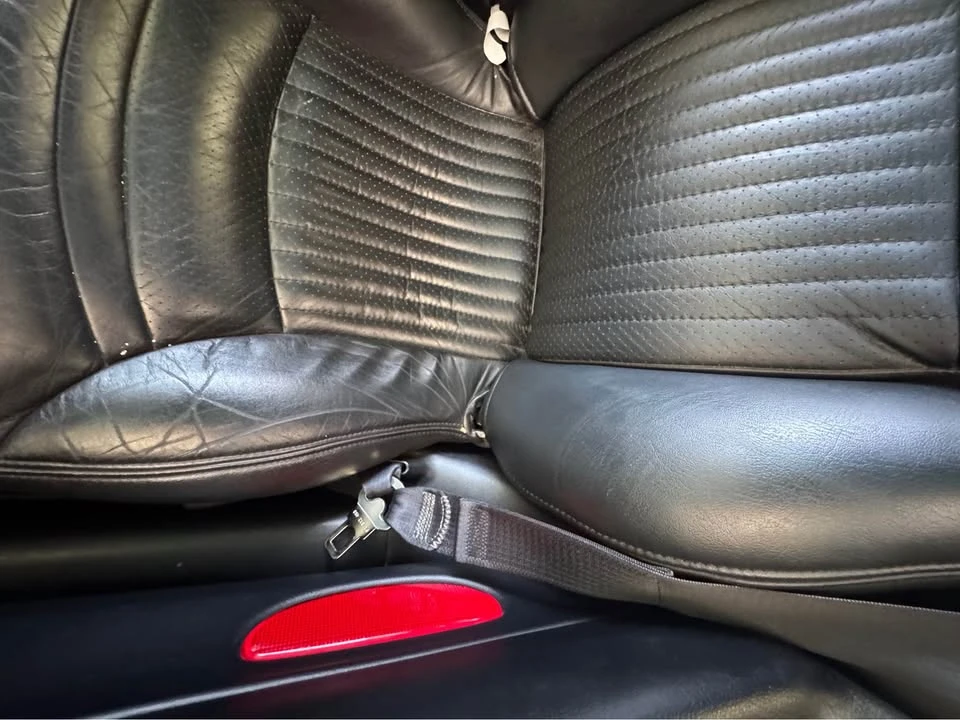 1998 Chevrolet Corvette C5 - Image 11 of 17