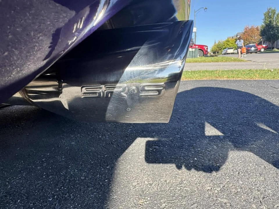 1998 Chevrolet Corvette C5 - Image 15 of 15