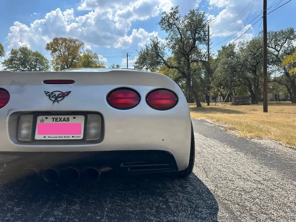 1998 Chevrolet Corvette C5 - Image 7 of 20