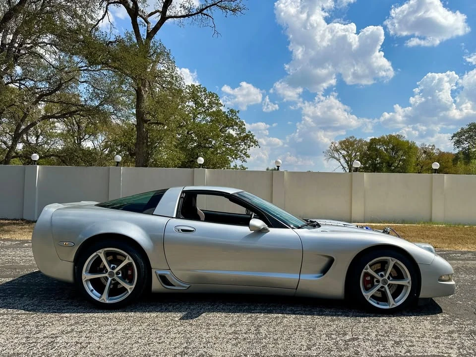 1998 Chevrolet Corvette C5 - Image 9 of 20