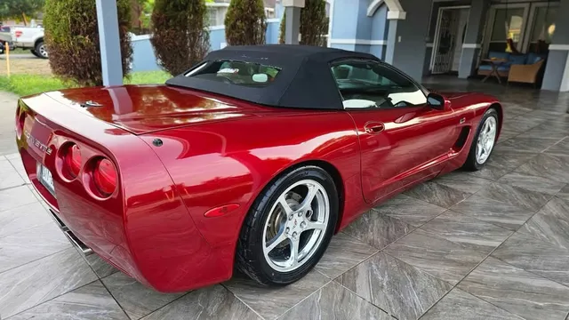 1998 Chevrolet Corvette C5 - Image 3 of 4