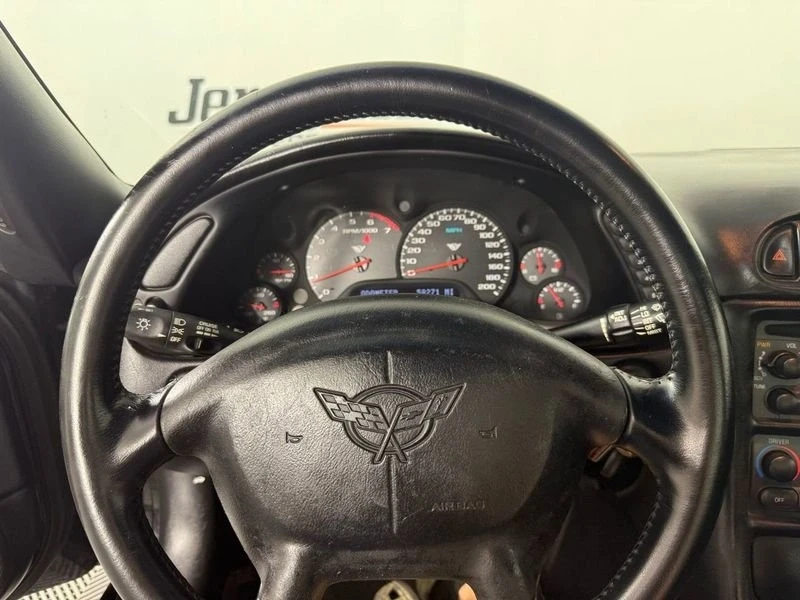 1998 Chevrolet Corvette C5 - Image 12 of 17