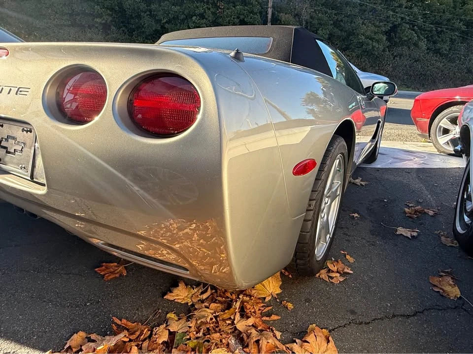 1998 Chevrolet Corvette C5 - Image 5 of 8