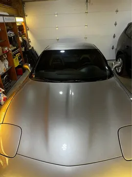 1998 Chevrolet Corvette C5 - Image 2 of 7