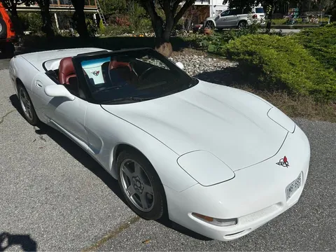 1998 Chevrolet Corvette C5 - Image 3 of 10