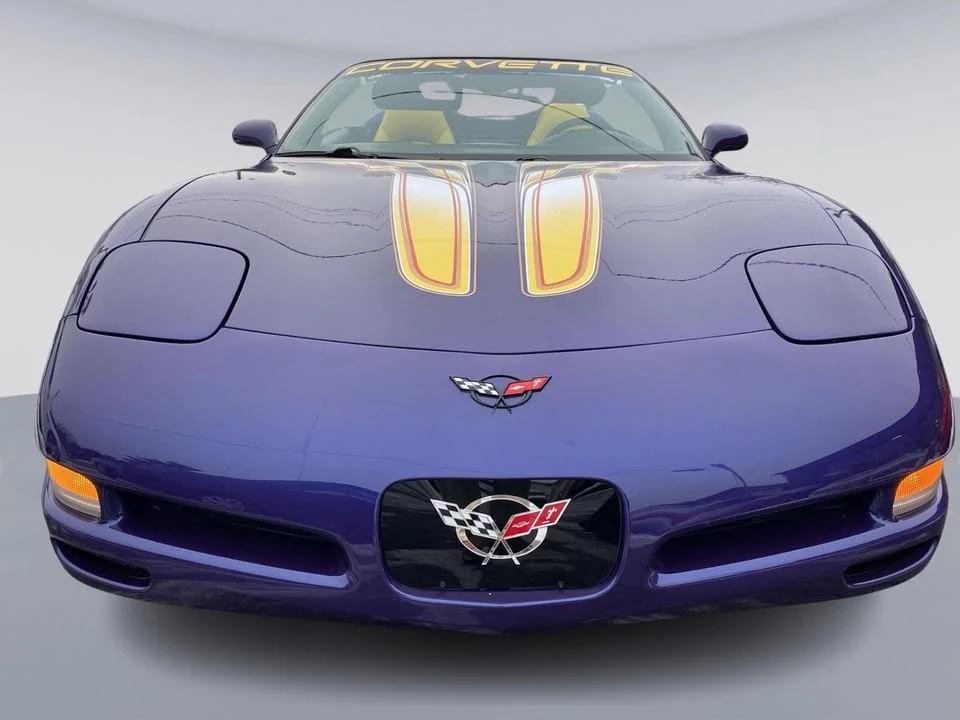 1998 Chevrolet Corvette C5 - Image 2 of 20