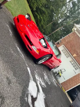 1998 Chevrolet Corvette C5 - Image 3 of 3