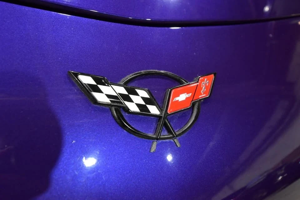 1998 Chevrolet Corvette C5 - Image 7 of 20