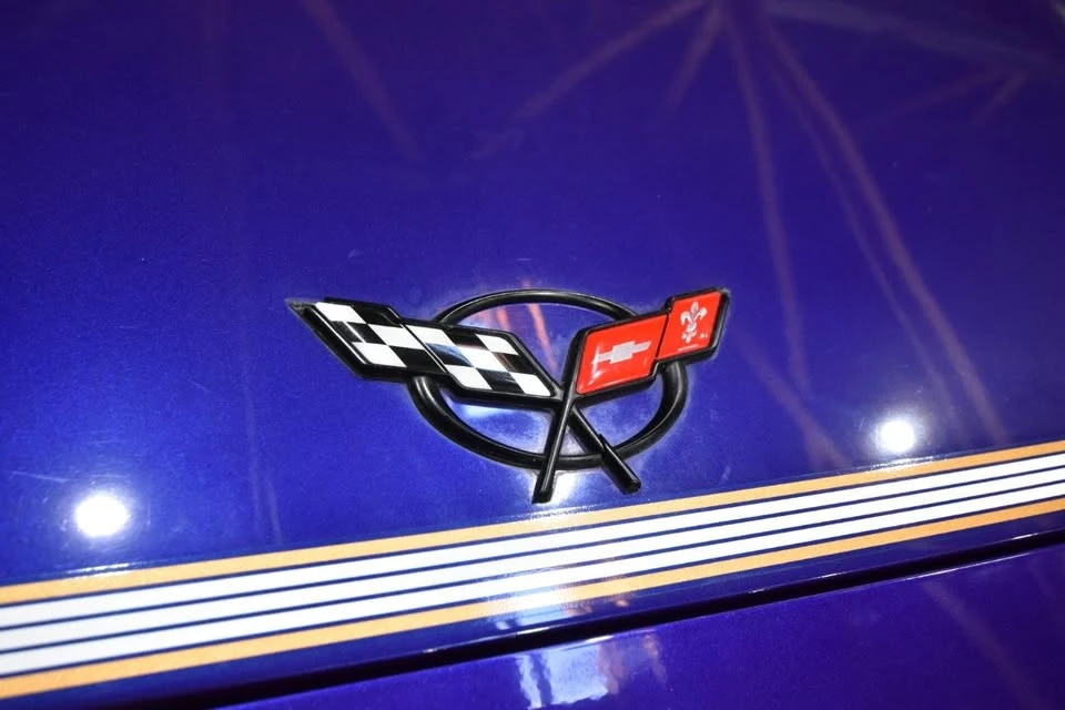 1998 Chevrolet Corvette C5 - Image 16 of 20