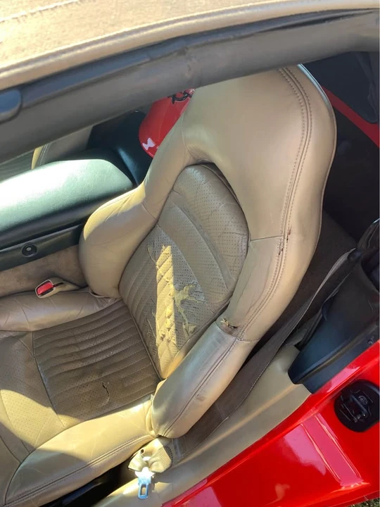 1998 Chevrolet Corvette C5 - Image 3 of 13