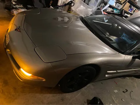 1998 Chevrolet Corvette C5 - Image 3 of 11