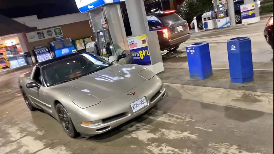 1998 Chevrolet Corvette C5 - Image 1 of 11
