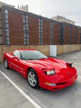 1998 Chevrolet Corvette C5 - Image 2 of 14