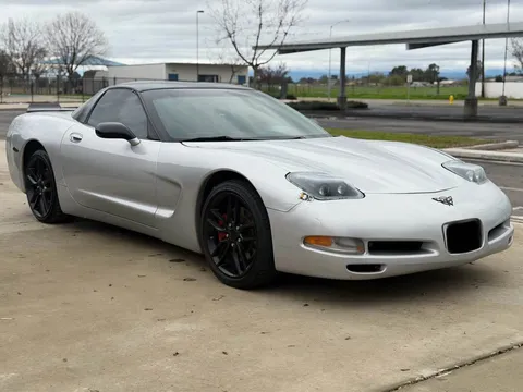 1998 Chevrolet Corvette C5 - Image 3 of 15