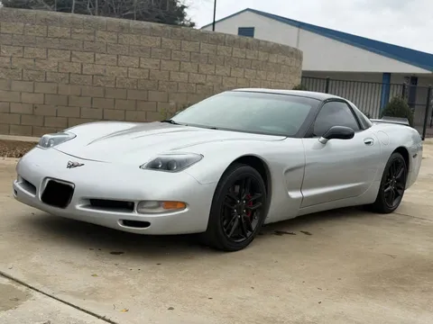 1998 Chevrolet Corvette C5 - Image 2 of 15
