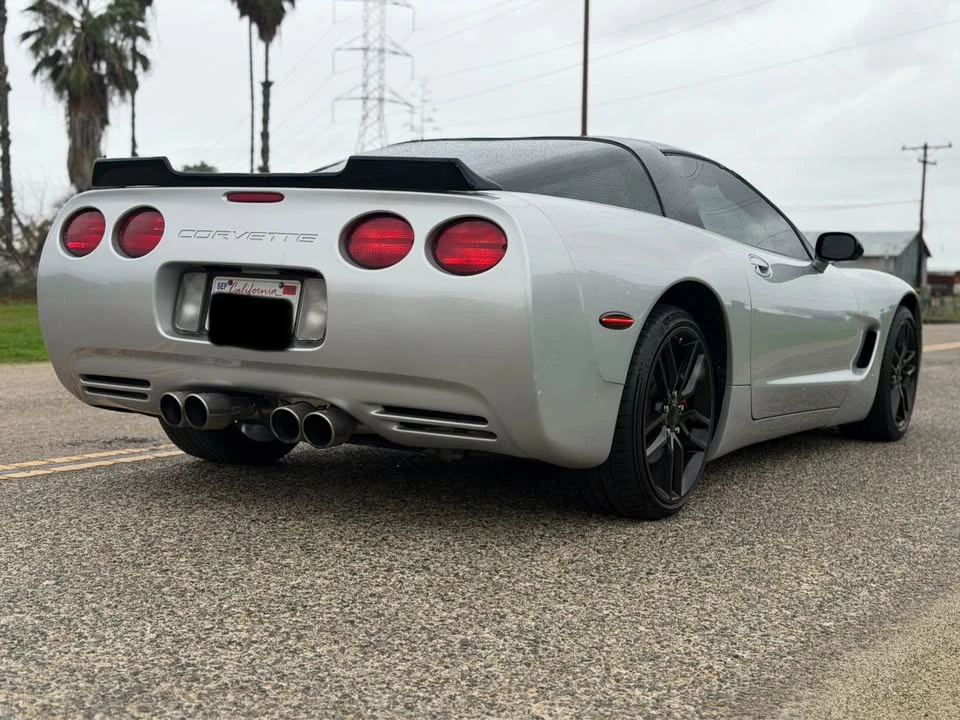 1998 Chevrolet Corvette C5 - Image 3 of 15