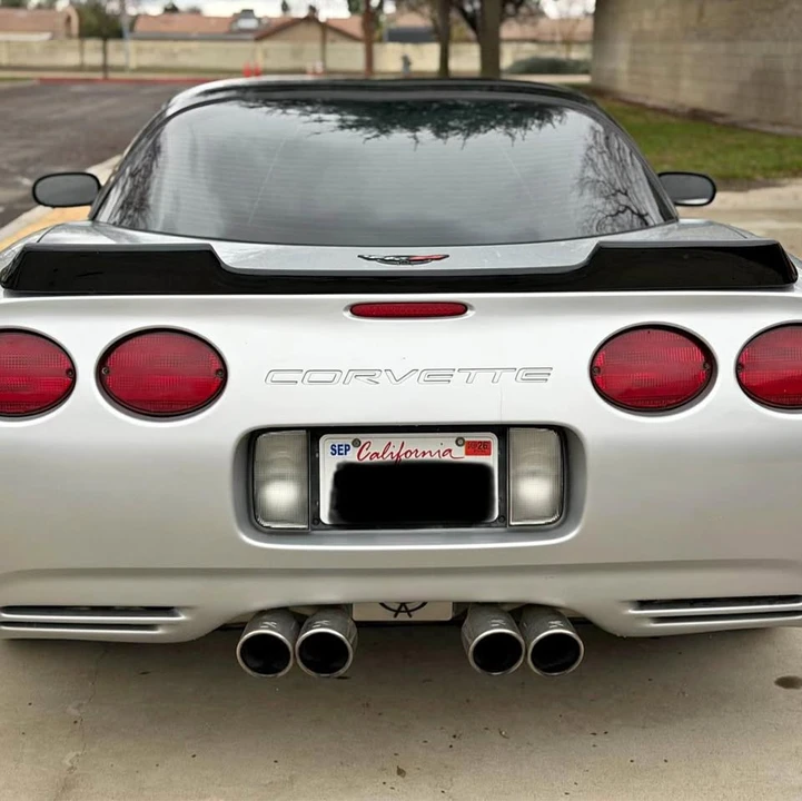 1998 Chevrolet Corvette C5 - Image 1 of 16