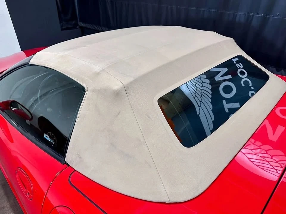1998 Chevrolet Corvette C5 - Image 11 of 19