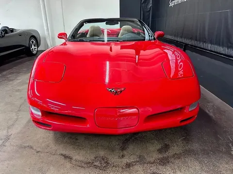 1998 Chevrolet Corvette C5 - Image 3 of 19