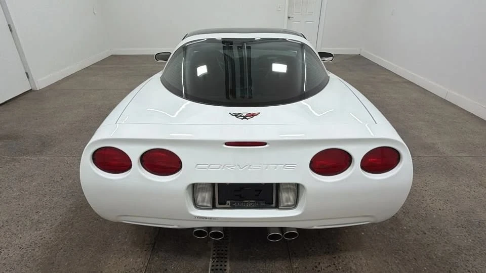 1998 Chevrolet Corvette C5 - Image 4 of 18