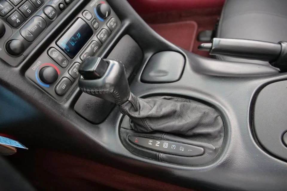 1998 Chevrolet Corvette C5 - Image 14 of 20