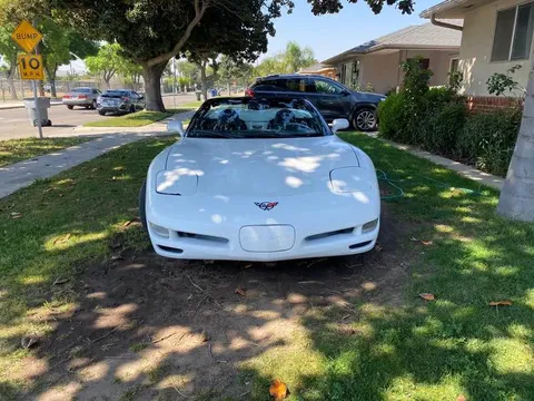1998 Chevrolet Corvette C5 - Image 4 of 7