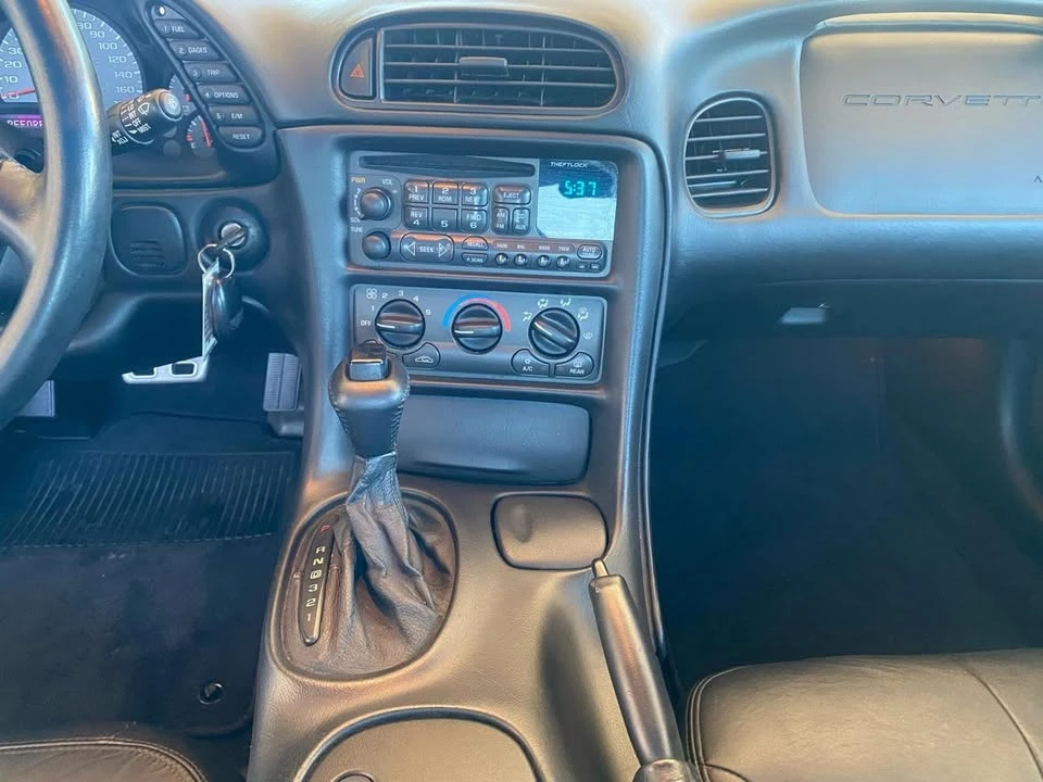 1998 Chevrolet Corvette C5 - Image 13 of 20