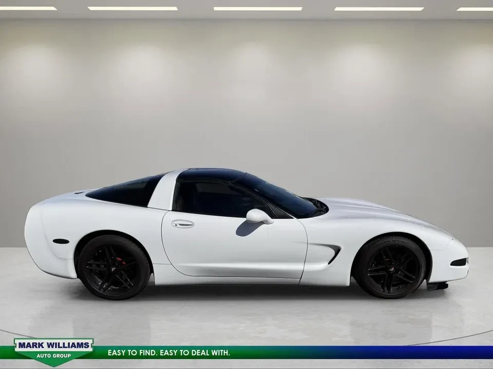 1998 Chevrolet Corvette C5 - Image 2 of 10