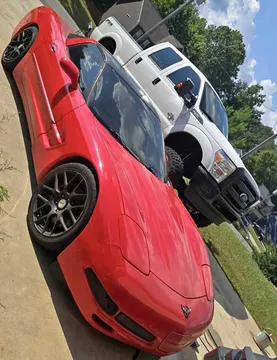 1998 Chevrolet Corvette C5 - Image 2 of 12