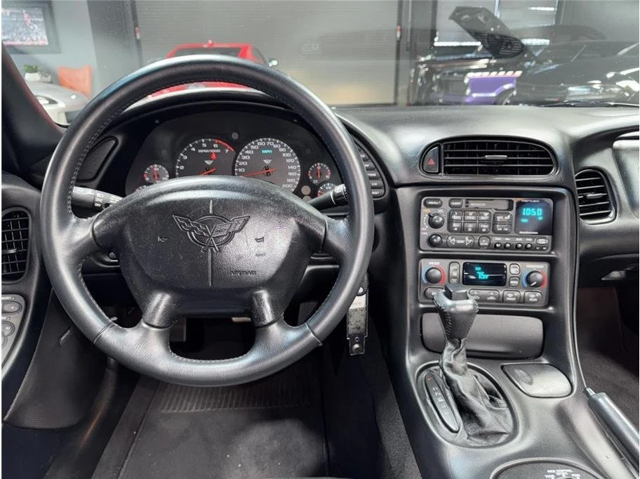 1998 Chevrolet Corvette C5 - Image 5 of 20