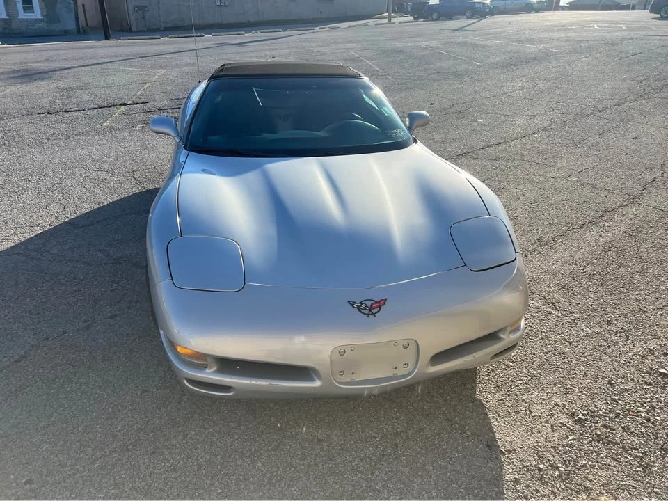 1998 Chevrolet Corvette C5 - Image 13 of 14