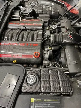 1998 Chevrolet Corvette C5 - Image 3 of 5