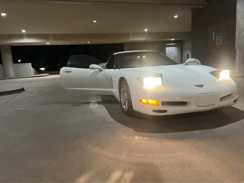 1998 Chevrolet Corvette C5 - Image 2 of 11