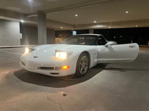 1998 Chevrolet Corvette C5 - Image 3 of 11