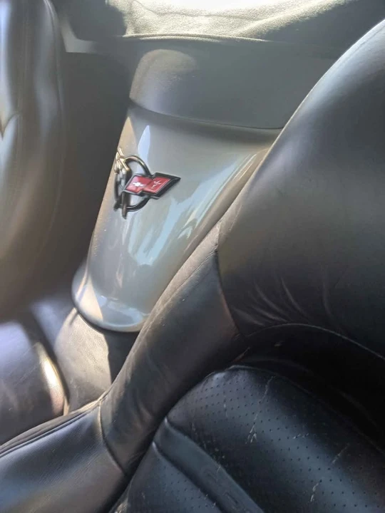 1998 Chevrolet Corvette C5 - Image 5 of 10