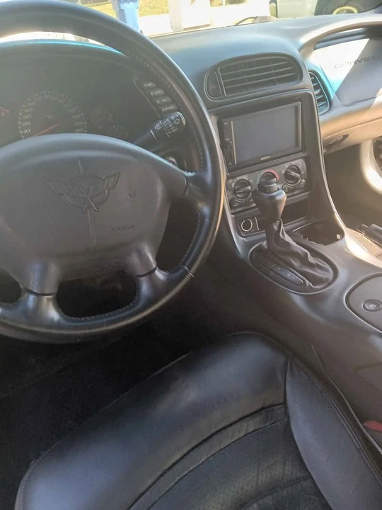 1998 Chevrolet Corvette C5 - Image 2 of 10