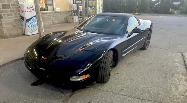 1998 Chevrolet Corvette C5 - Image 2 of 3