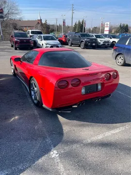 1998 Chevrolet Corvette C5 - Image 4 of 7