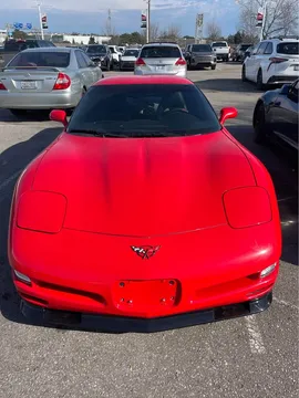 1998 Chevrolet Corvette C5 - Image 3 of 7