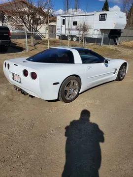 1998 Chevrolet Corvette C5 - Image 4 of 5