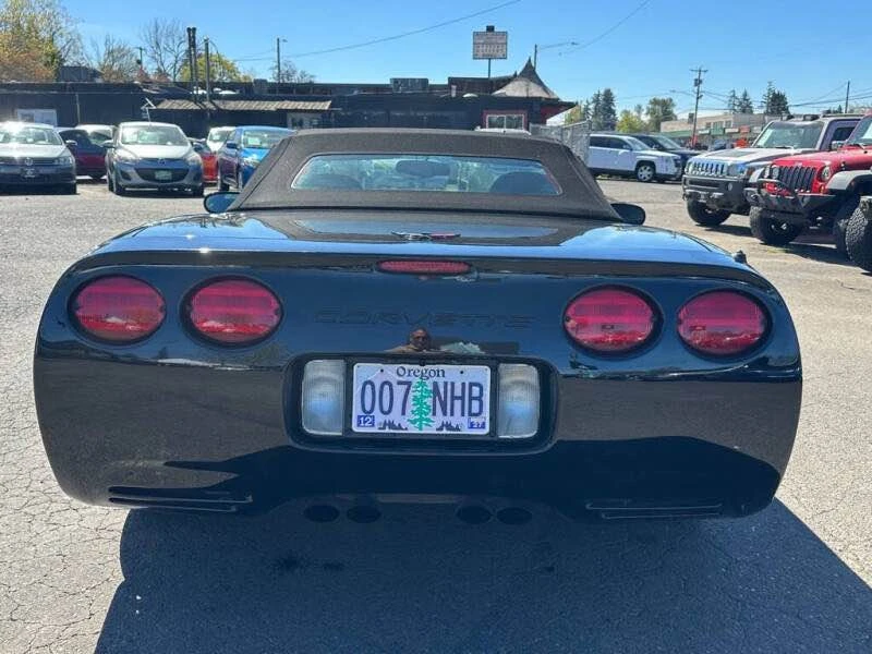 1998 Chevrolet Corvette C5 - Image 3 of 8