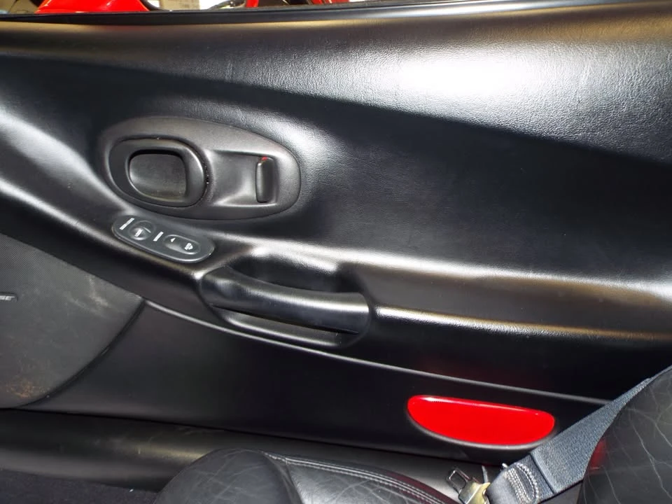1998 Chevrolet Corvette C5 - Image 14 of 19