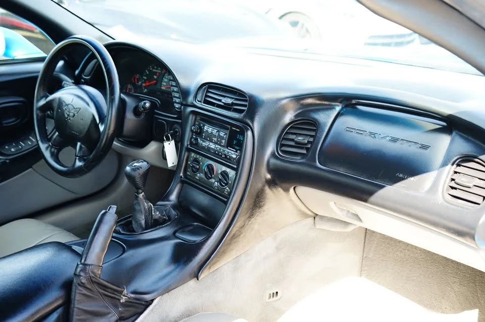 1998 Chevrolet Corvette C5 - Image 11 of 18