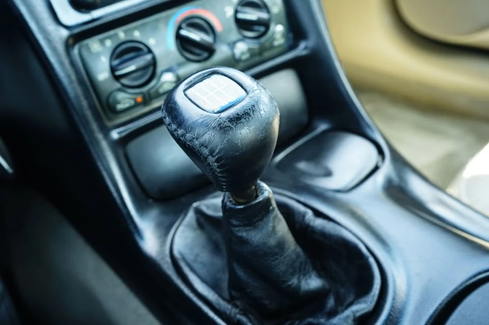 1998 Chevrolet Corvette C5 - Image 17 of 18