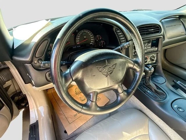 1998 Chevrolet Corvette C5 - Image 12 of 20