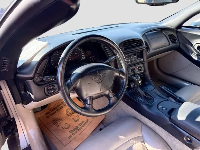 1998 Chevrolet Corvette C5 - Image 10 of 20